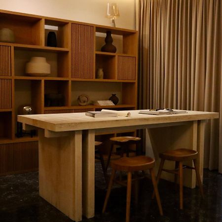 Hotel Boutique Sina Guadalajara Eksteriør bilde