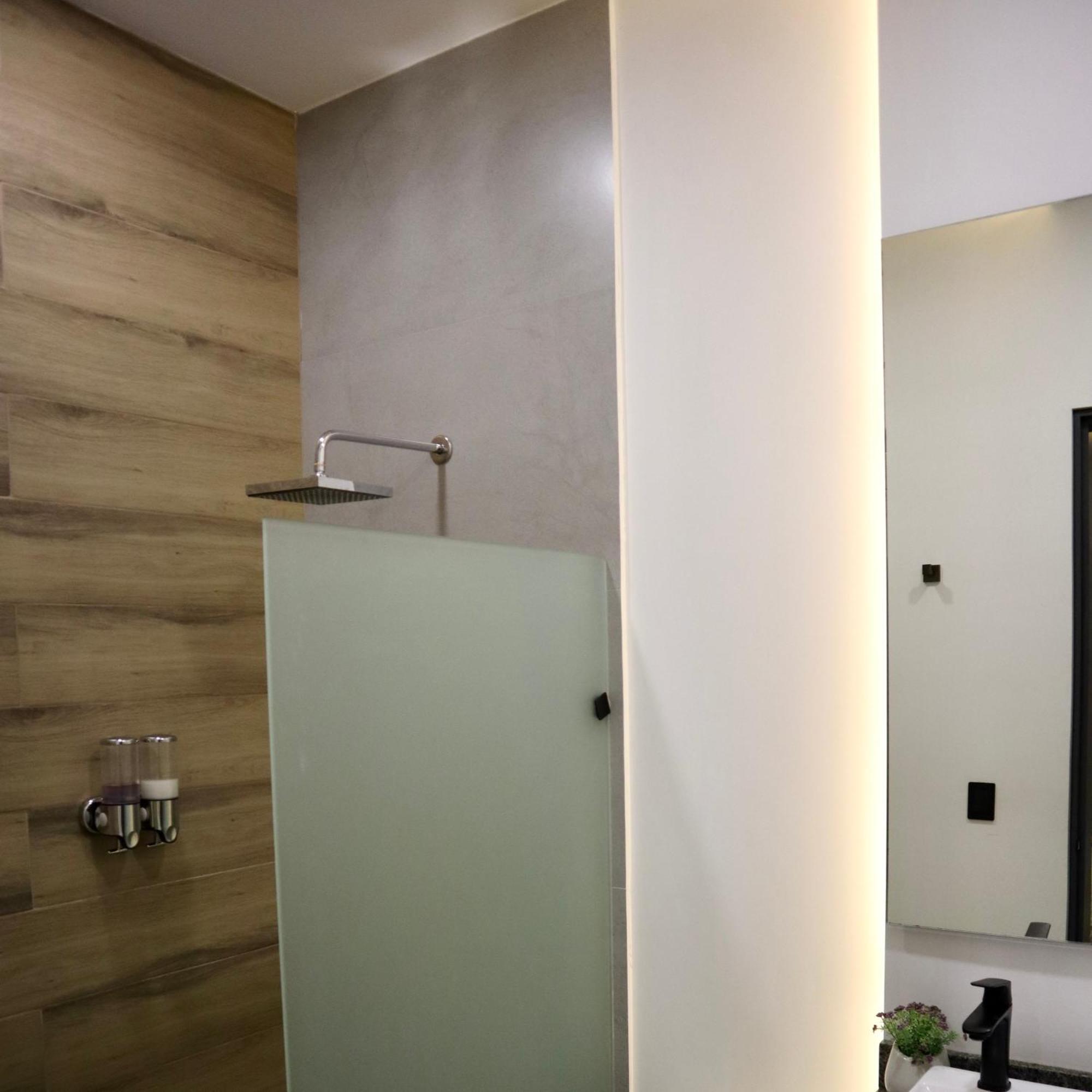 Hotel Boutique Sina Guadalajara Eksteriør bilde