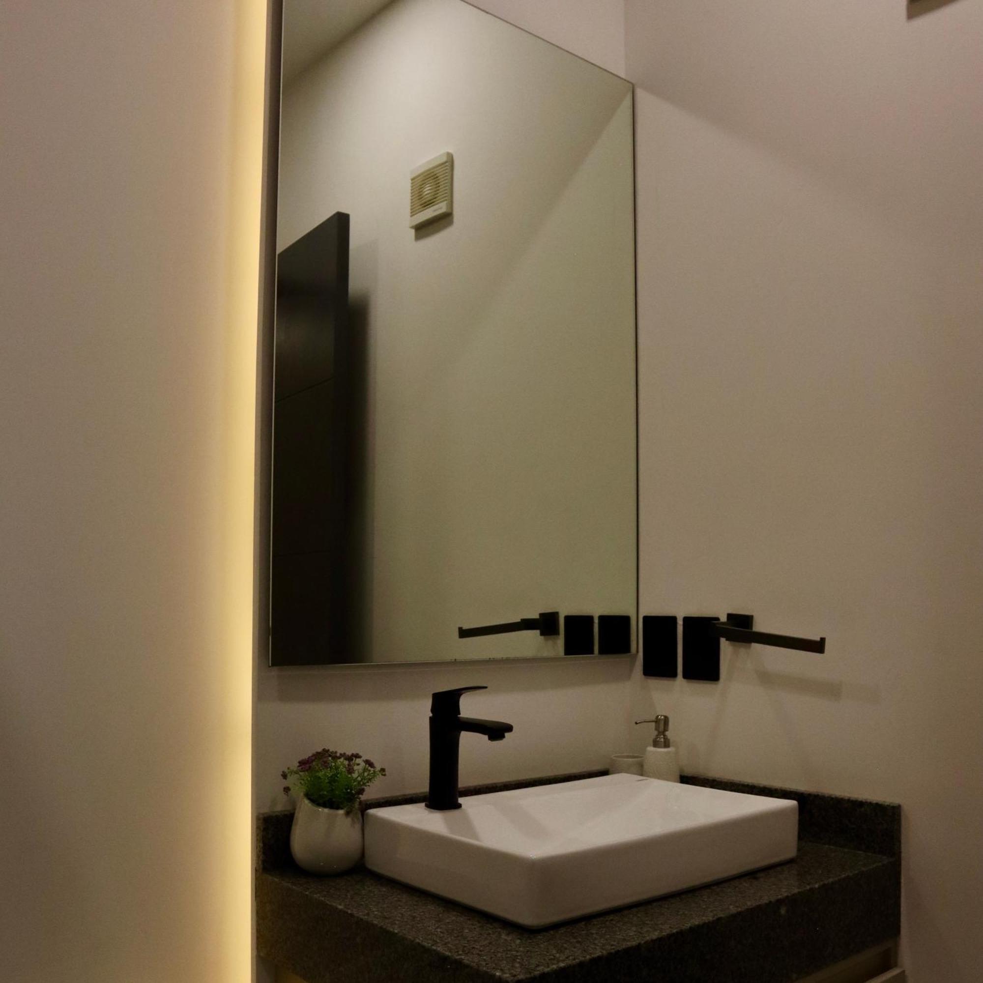 Hotel Boutique Sina Guadalajara Eksteriør bilde