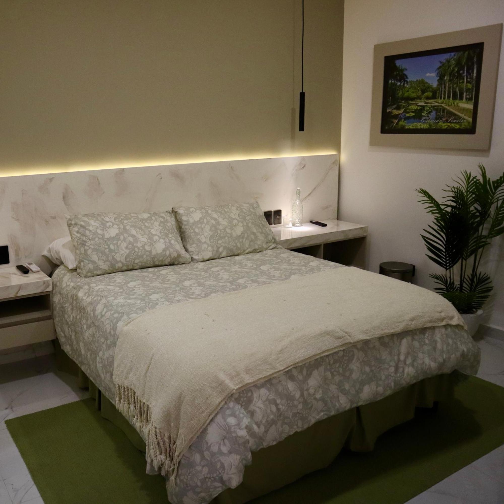 Hotel Boutique Sina Guadalajara Eksteriør bilde
