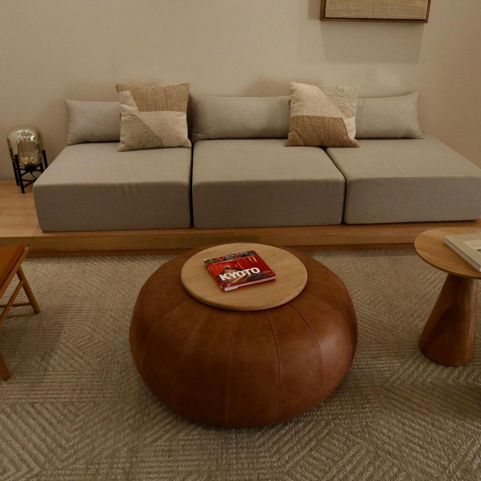 Hotel Boutique Sina Guadalajara Eksteriør bilde