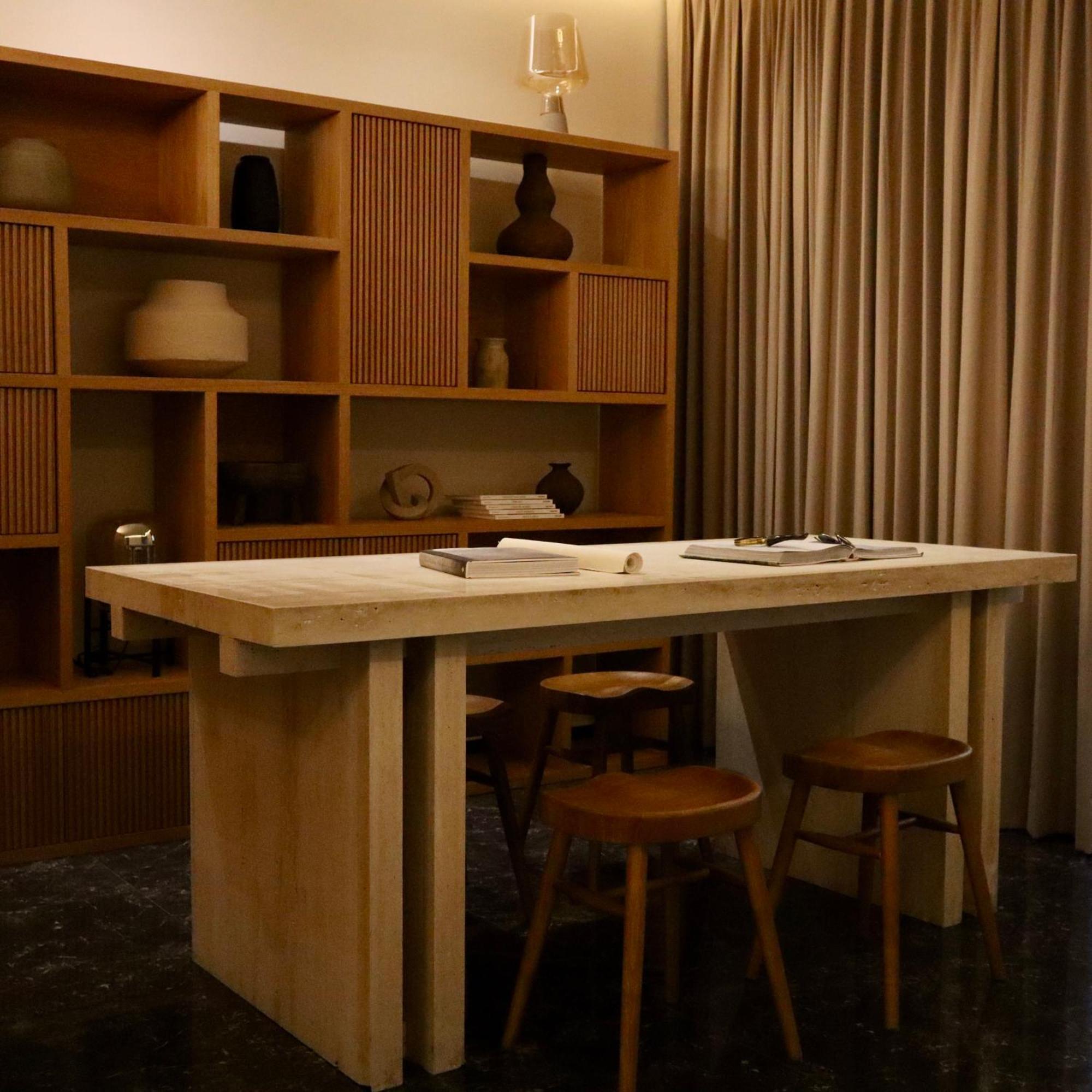 Hotel Boutique Sina Guadalajara Eksteriør bilde